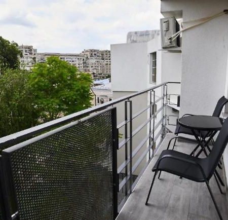 Lux Apartament Bacău Eksteriør bilde