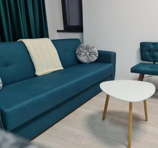 Lux Apartament Bacău Eksteriør bilde